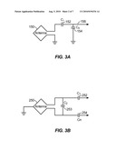 RETROFITTING WIRELESS POWER AND NEAR-FIELD COMMUNICATION IN ELECTRONIC DEVICES diagram and image