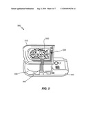 RETROFITTING WIRELESS POWER AND NEAR-FIELD COMMUNICATION IN ELECTRONIC DEVICES diagram and image