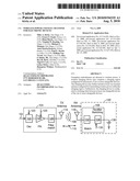 WIRELESS POWER AND DATA TRANSFER FOR ELECTRONIC DEVICES diagram and image