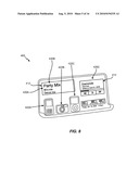 WIRELESS POWER AND DATA TRANSFER FOR ELECTRONIC DEVICES diagram and image