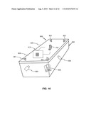 WIRELESS POWER AND DATA TRANSFER FOR ELECTRONIC DEVICES diagram and image