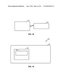 WIRELESS POWER AND DATA TRANSFER FOR ELECTRONIC DEVICES diagram and image