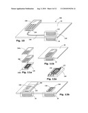 INDUCTIVELY CHARGEABLE AUDIO DEVICES diagram and image