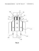 RECHARGEABLE HAND-HELD DEVICE AND CHARGER THEREFOR diagram and image