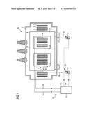 Electrical Transformer with Unidirectional Flux Compensation diagram and image