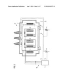 Electrical Transformer with Unidirectional Flux Compensation diagram and image