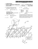 SYSTEM INCLUDING CIRCUIT THAT DETERMINES CALIBRATION VALUES diagram and image