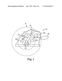 SYSTEM INCLUDING CIRCUIT THAT DETERMINES CALIBRATION VALUES diagram and image