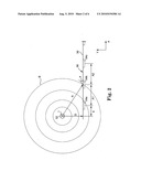 SYSTEM INCLUDING CIRCUIT THAT DETERMINES CALIBRATION VALUES diagram and image