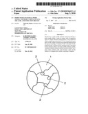 PROBE NEEDLE MATERIAL, PROBE NEEDLE AND PROBE CARD EACH USING THE SAME, AND INSPECTION PROCESS diagram and image