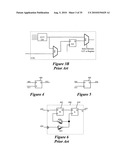 RECONFIGURABLE IC THAT HAS SECTIONS RUNNING AT DIFFERENT RECONFIGURATION RATES diagram and image