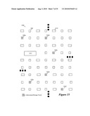 RECONFIGURABLE IC THAT HAS SECTIONS RUNNING AT DIFFERENT RECONFIGURATION RATES diagram and image