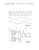 RECONFIGURABLE IC THAT HAS SECTIONS RUNNING AT DIFFERENT RECONFIGURATION RATES diagram and image