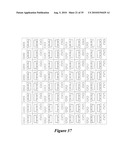 RECONFIGURABLE IC THAT HAS SECTIONS RUNNING AT DIFFERENT RECONFIGURATION RATES diagram and image