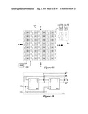 RECONFIGURABLE IC THAT HAS SECTIONS RUNNING AT DIFFERENT RECONFIGURATION RATES diagram and image