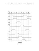 RECONFIGURABLE IC THAT HAS SECTIONS RUNNING AT DIFFERENT RECONFIGURATION RATES diagram and image