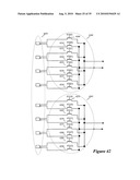 RECONFIGURABLE IC THAT HAS SECTIONS RUNNING AT DIFFERENT RECONFIGURATION RATES diagram and image