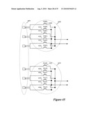 RECONFIGURABLE IC THAT HAS SECTIONS RUNNING AT DIFFERENT RECONFIGURATION RATES diagram and image