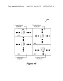 RECONFIGURABLE IC THAT HAS SECTIONS RUNNING AT DIFFERENT RECONFIGURATION RATES diagram and image