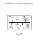 RECONFIGURABLE IC THAT HAS SECTIONS RUNNING AT DIFFERENT RECONFIGURATION RATES diagram and image