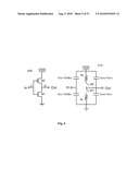 LOGIC CIRCUIT AND METHOD OF LOGIC CIRCUIT DESIGN diagram and image