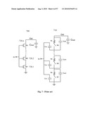 LOGIC CIRCUIT AND METHOD OF LOGIC CIRCUIT DESIGN diagram and image