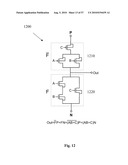 LOGIC CIRCUIT AND METHOD OF LOGIC CIRCUIT DESIGN diagram and image