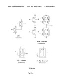 LOGIC CIRCUIT AND METHOD OF LOGIC CIRCUIT DESIGN diagram and image