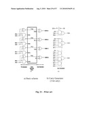 LOGIC CIRCUIT AND METHOD OF LOGIC CIRCUIT DESIGN diagram and image