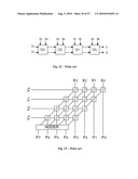 LOGIC CIRCUIT AND METHOD OF LOGIC CIRCUIT DESIGN diagram and image