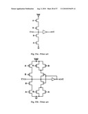 LOGIC CIRCUIT AND METHOD OF LOGIC CIRCUIT DESIGN diagram and image