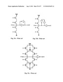 LOGIC CIRCUIT AND METHOD OF LOGIC CIRCUIT DESIGN diagram and image