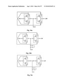 LOGIC CIRCUIT AND METHOD OF LOGIC CIRCUIT DESIGN diagram and image