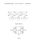 LOGIC CIRCUIT AND METHOD OF LOGIC CIRCUIT DESIGN diagram and image