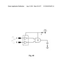 LOGIC CIRCUIT AND METHOD OF LOGIC CIRCUIT DESIGN diagram and image