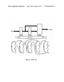 LOGIC CIRCUIT AND METHOD OF LOGIC CIRCUIT DESIGN diagram and image