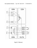 LOGIC CIRCUIT AND METHOD OF LOGIC CIRCUIT DESIGN diagram and image