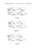 LOGIC CIRCUIT AND METHOD OF LOGIC CIRCUIT DESIGN diagram and image