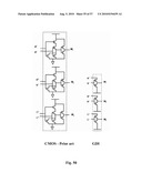 LOGIC CIRCUIT AND METHOD OF LOGIC CIRCUIT DESIGN diagram and image