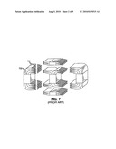 Amorphous metal continuous flux path transformer and method of manufacture diagram and image