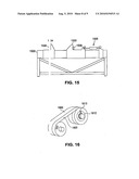 Amorphous metal continuous flux path transformer and method of manufacture diagram and image