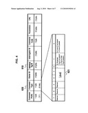 ACTIVE RFID SYSTEM FOR PORT LOGISTICS USING MULT-HOP COMMUNICATION AND COMMUNICATION METHOD IN THE SYSTEM diagram and image