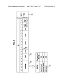 ACTIVE RFID SYSTEM FOR PORT LOGISTICS USING MULT-HOP COMMUNICATION AND COMMUNICATION METHOD IN THE SYSTEM diagram and image