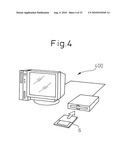 Drive Recorder diagram and image