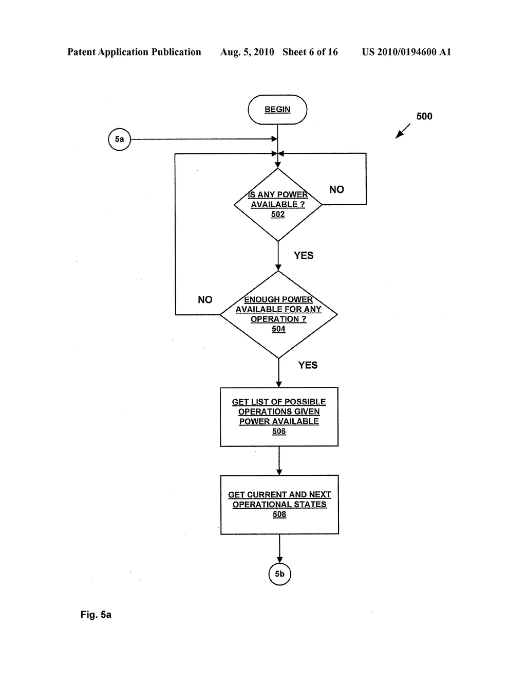 SELF REGULATING POWER CONDITIONER FOR ENERGY HARVESTING APPLICATIONS - diagram, schematic, and image 07