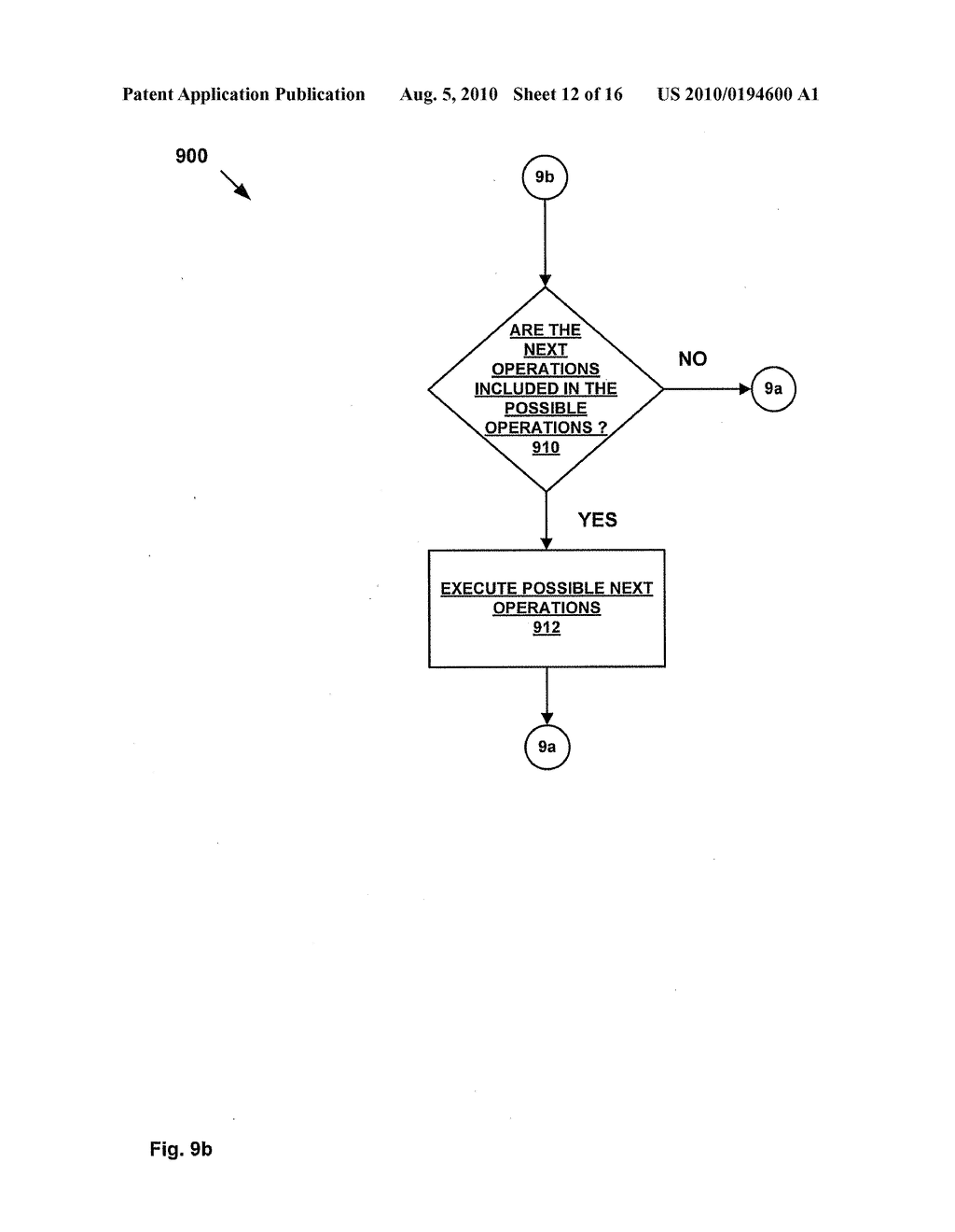 SELF REGULATING POWER CONDITIONER FOR ENERGY HARVESTING APPLICATIONS - diagram, schematic, and image 13