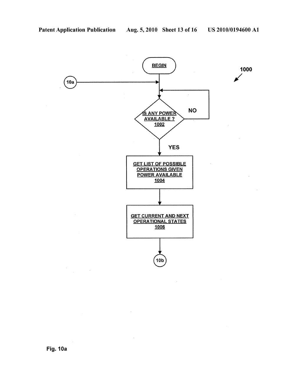 SELF REGULATING POWER CONDITIONER FOR ENERGY HARVESTING APPLICATIONS - diagram, schematic, and image 14