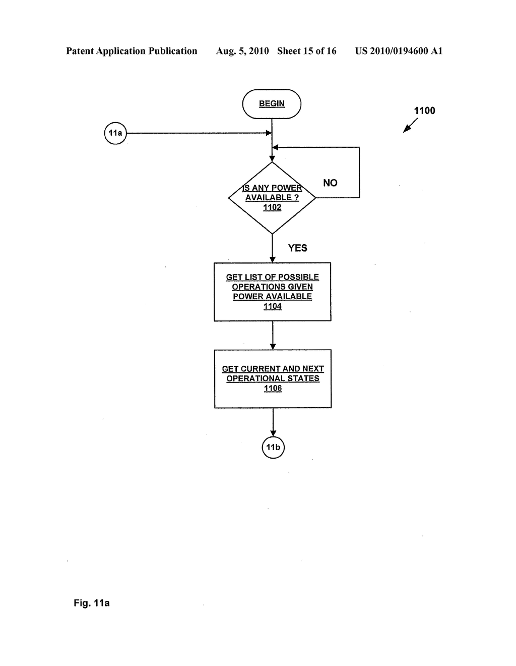 SELF REGULATING POWER CONDITIONER FOR ENERGY HARVESTING APPLICATIONS - diagram, schematic, and image 16