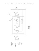 Apparatus For Converting MEMS Inductive Capacitance diagram and image