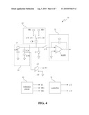 Apparatus For Converting MEMS Inductive Capacitance diagram and image